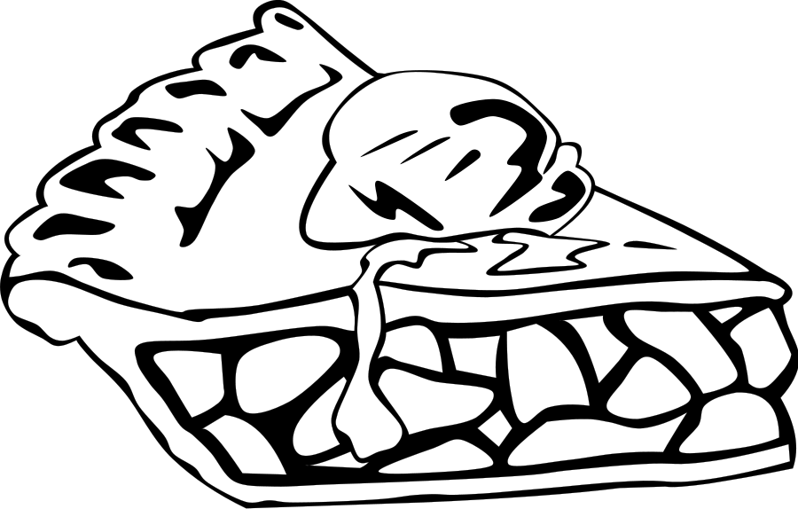 Apple Pie Png Images (600x386), Png Download