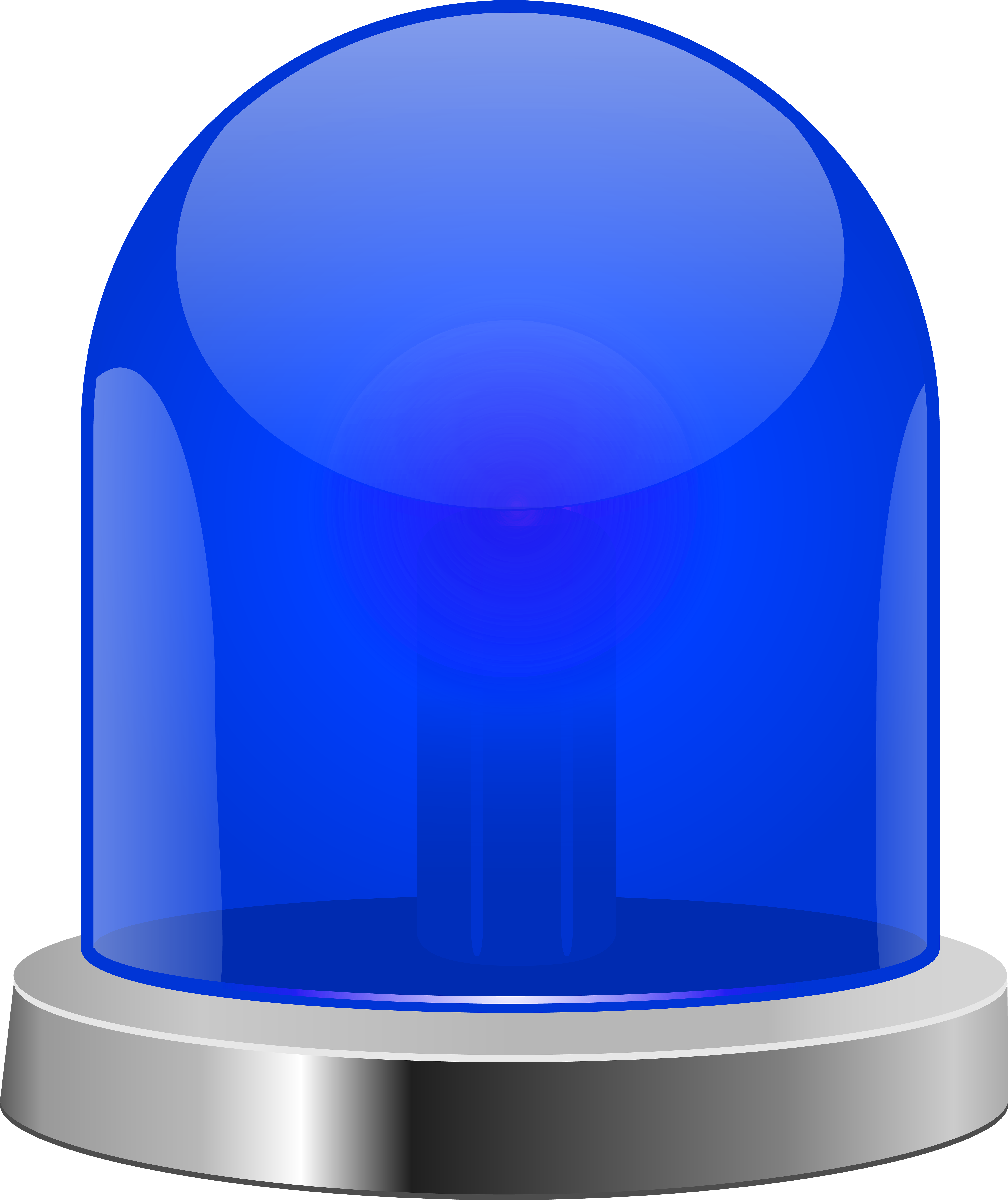 Police Siren Png Image Freeuse Stock (6719x8000), Png Download