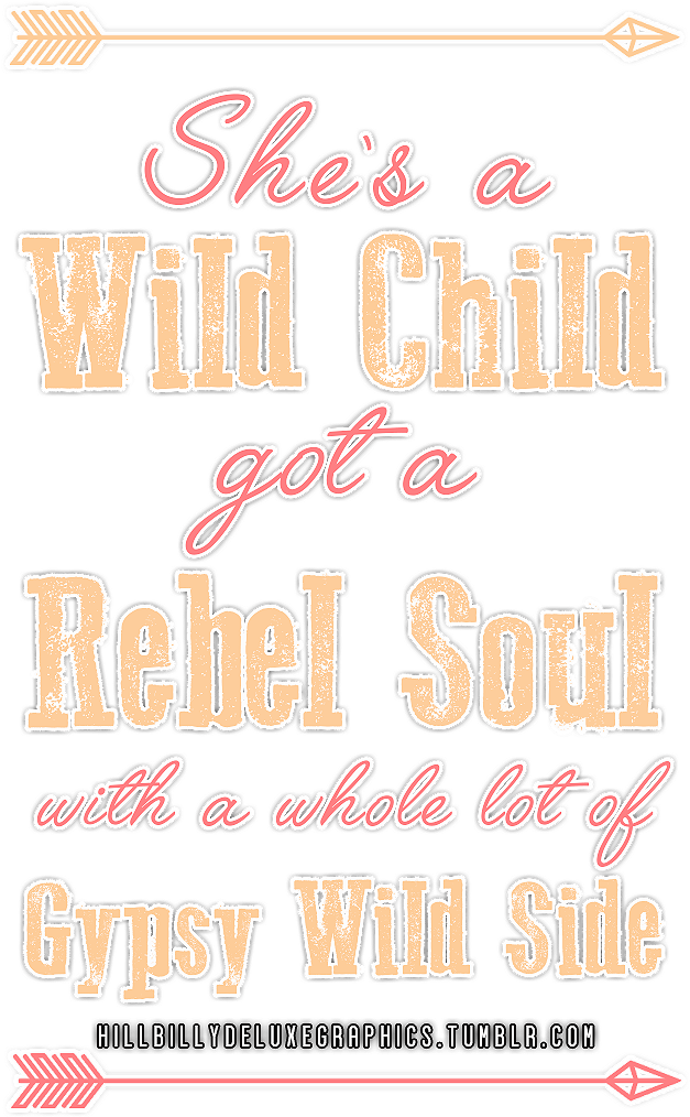 Wild Child- Kenny Chesney - Wild Child Kenny Chesney Text (640x1136), Png Download