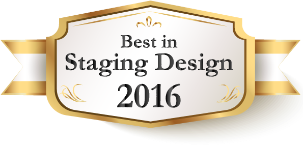 Celebration Showhomes Has Received The Following Awards - University Of Iowa (600x600), Png Download