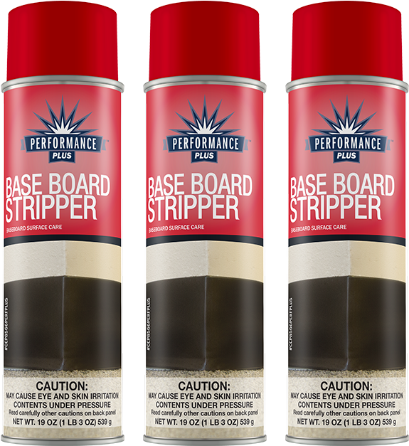 Performance Plus Baseboard Stripper - Baseboard (1000x750), Png Download