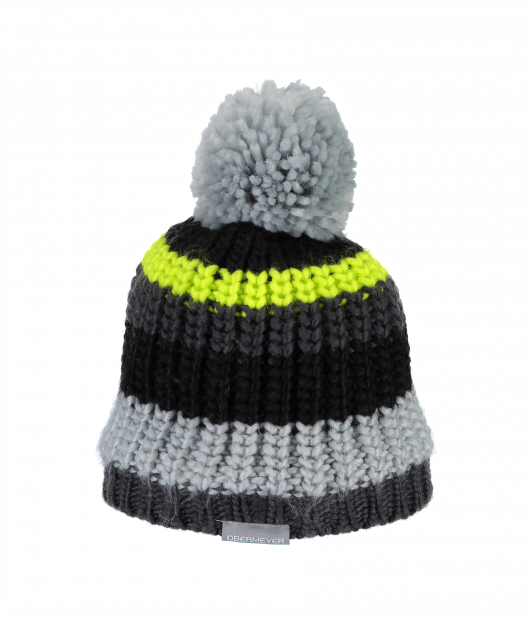 Obermeyer Lee Knit Hat - Lee Beanie (531x620), Png Download