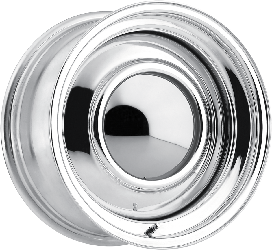Smoothie - Cragar Chrome Smoothie Wheels 20 (1000x1000), Png Download