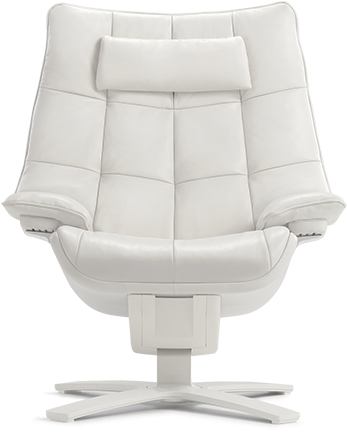 Materials And Versions - Re Vive Natuzzi Cena (700x689), Png Download