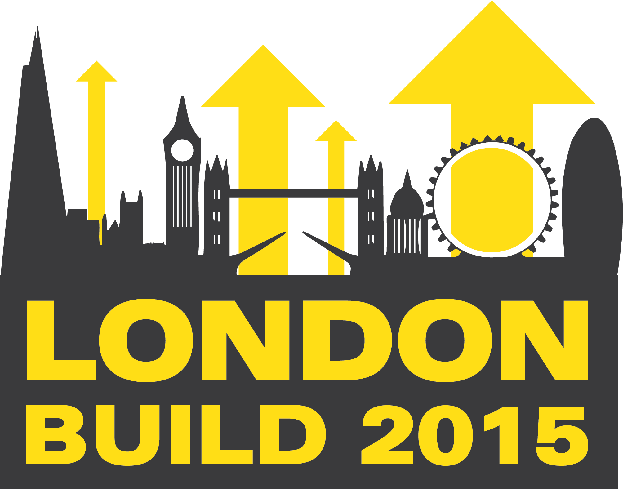 London Skyline Png (2047x1576), Png Download