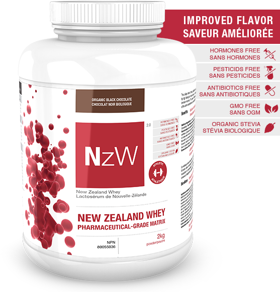 New Zealand Whey - New Zealand Isolate - Whey Protein (600x600), Png Download