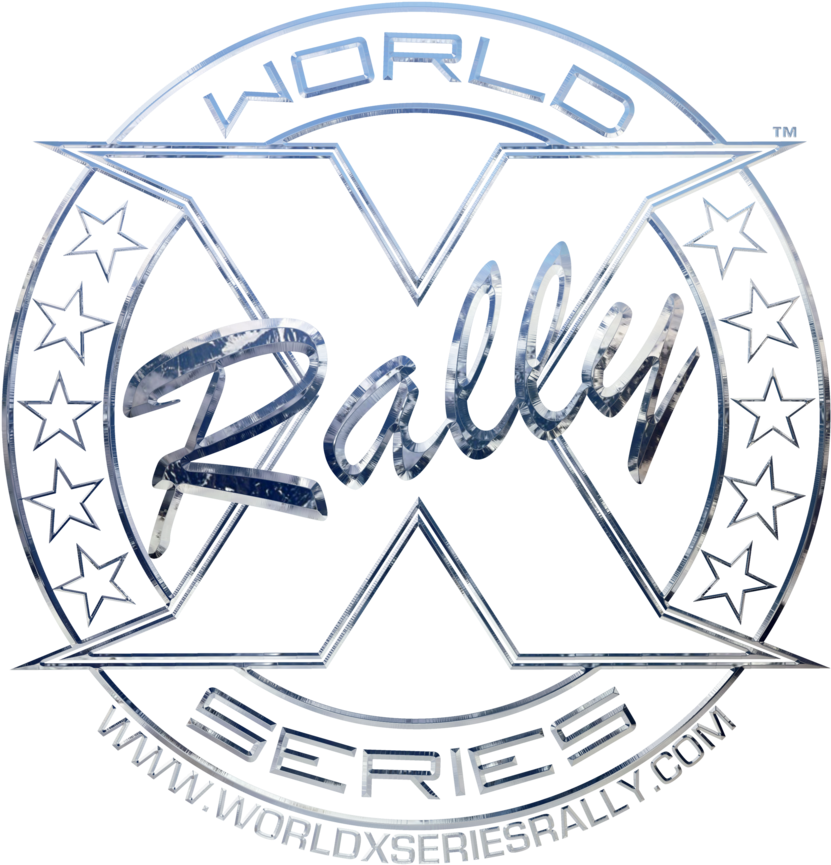 Rally 1 Chrome 2-2 - Portable Network Graphics (1000x1000), Png Download