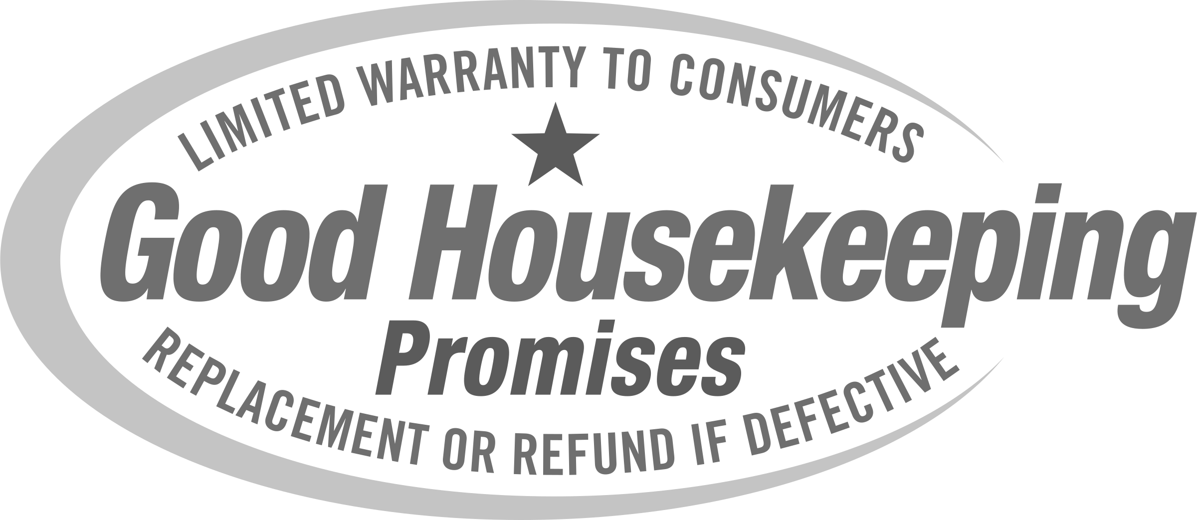 Good Housekeeping Seal 1 Logo Png Transparent - Bank Of Holly Springs (2400x1043), Png Download
