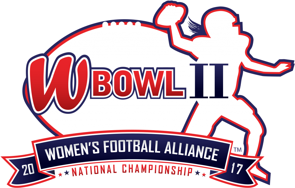 Women's Football Alliance (1024x649), Png Download