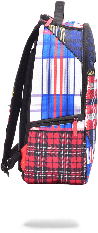 Sprayground- Nbalab D'angelo Russell - D'angelo Russell (802x1023), Png Download