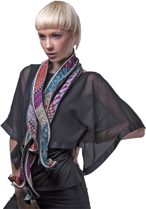 Tammy Child Full - Cape (500x701), Png Download