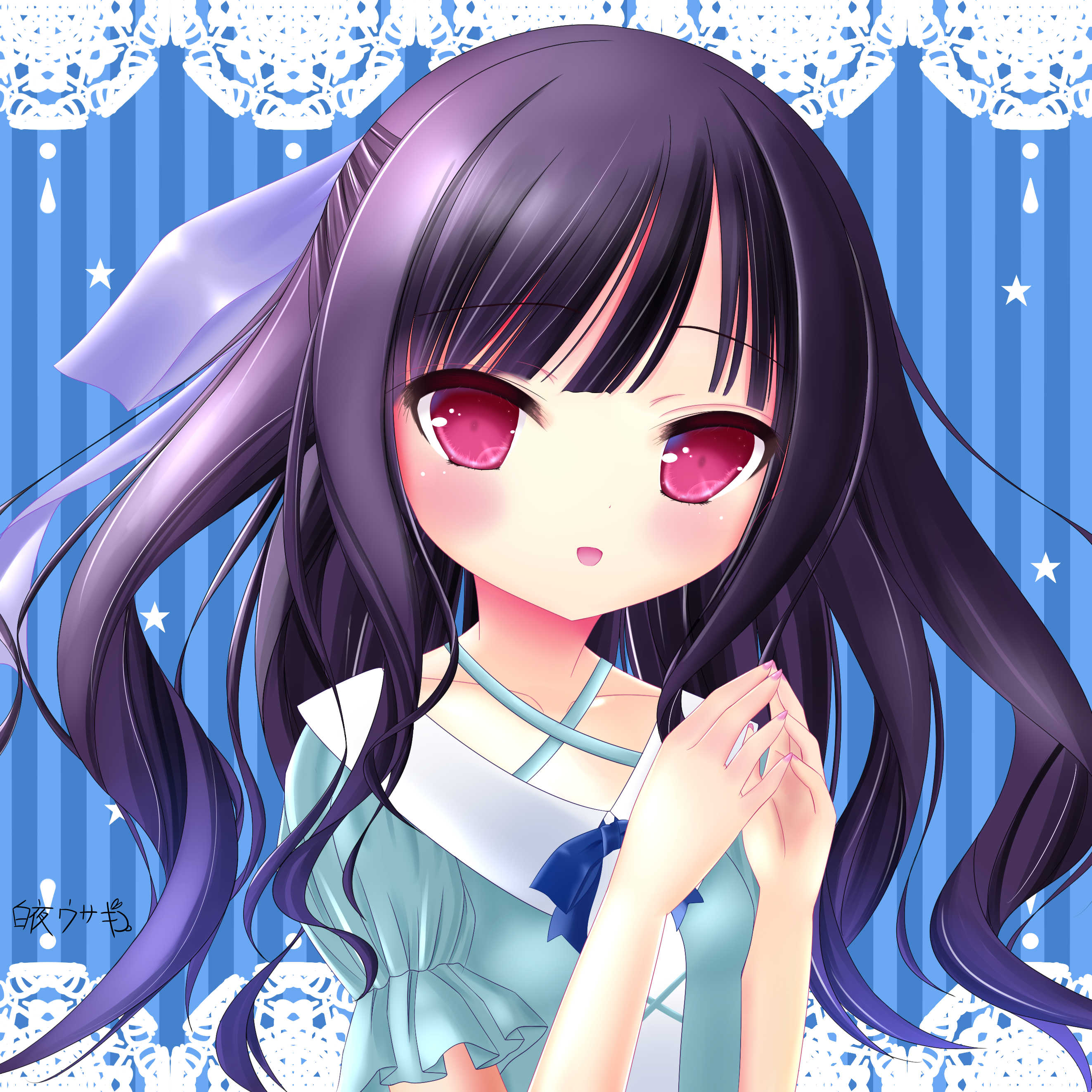 Momijidani Nozomi Download Momijidani Nozomi Image - Wallpaper (2645x2645), Png Download
