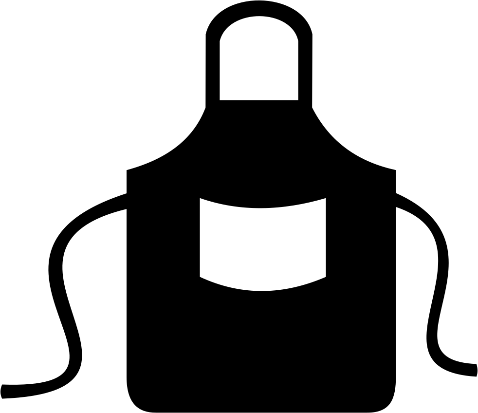 Free Png Kitchen Apron Png Images Transparent (850x735), Png Download