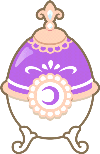 Nozomi Eggs (620x620), Png Download
