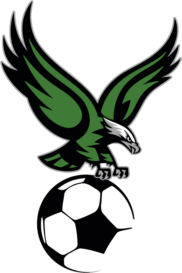 About Stretton Eagles Jfc - Hillview Middle School Logo (675x949), Png Download