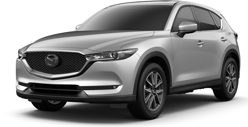 2017 Mazda Cx-5 - Mazda Cx 5 2019 Colores (800x553), Png Download