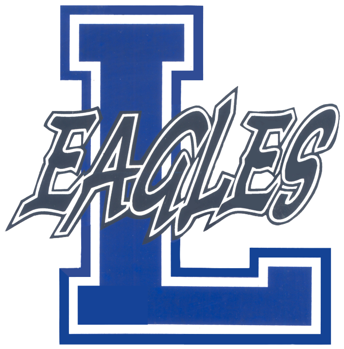 Lindale Eagles - Lindale Independent School District (743x770), Png Download