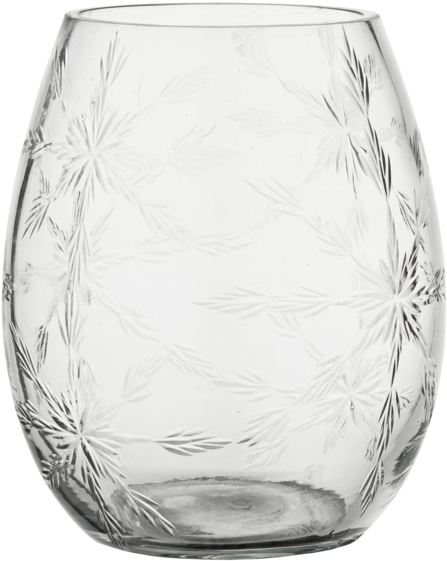 Dayna Votive - Glass (700x700), Png Download