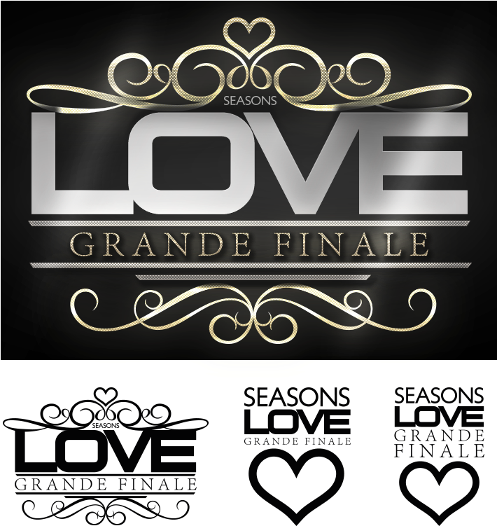 Logo, Banner, Poster - Logo (709x780), Png Download