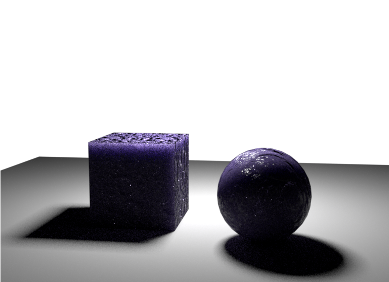 Compare - Sphere (768x576), Png Download