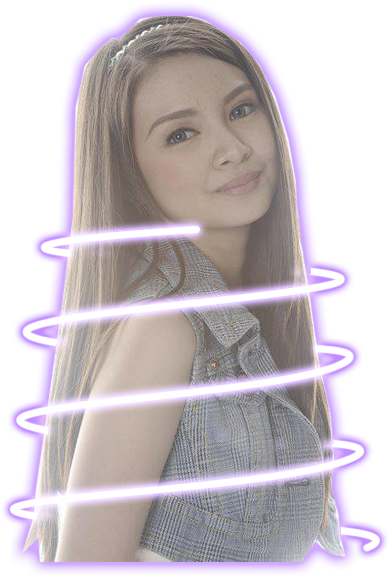 Barbie Forteza Png Pack - Girl (800x600), Png Download