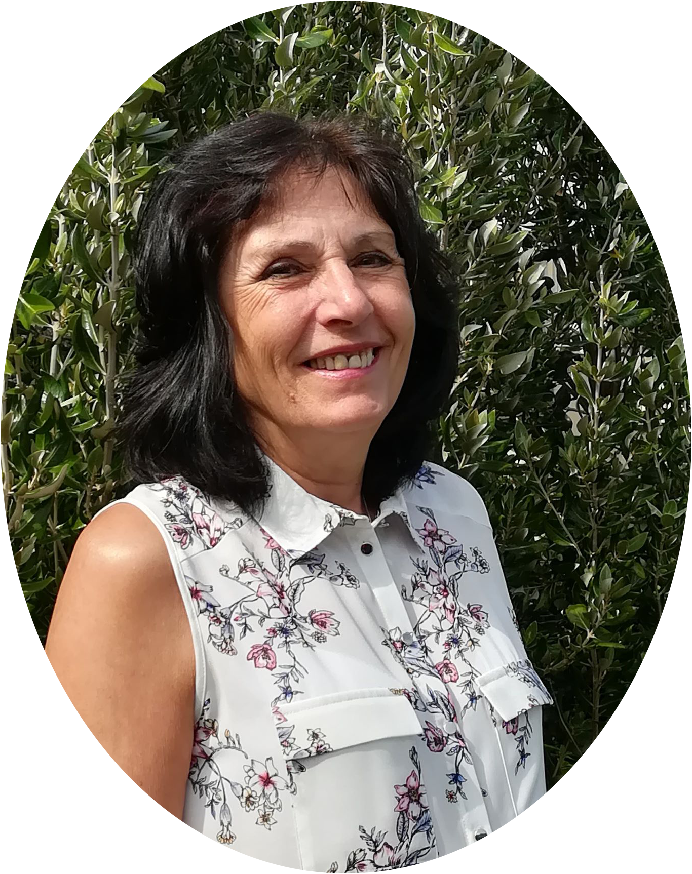 The Gift Of Psychic Art Has Given Me So Much Pleasure - Girl (1366x1726), Png Download