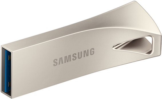 Image - Image - Image - Image - Samsung Usb 3.1 32gb Bar Plus (650x650), Png Download
