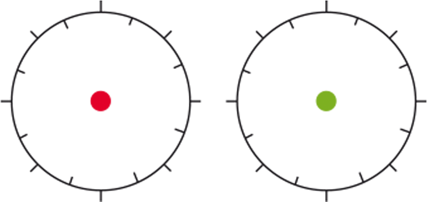 Prevnext - Circle (1200x684), Png Download