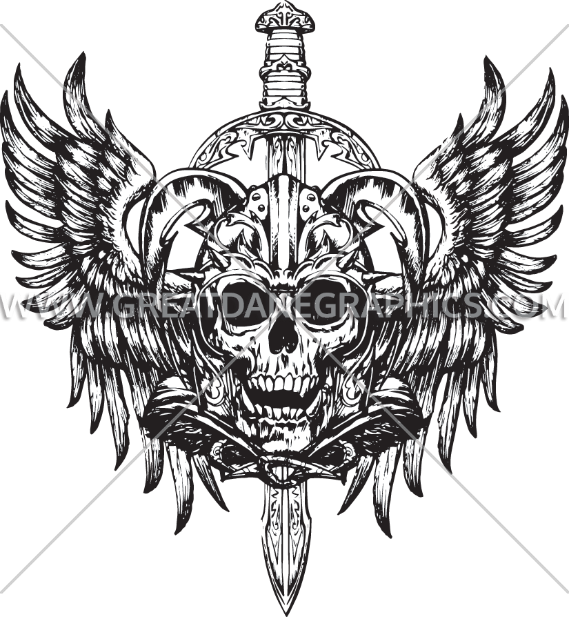 Collection Of Free Drawing Skull Download On - Skull Of Zombie Drawing (825x894), Png Download