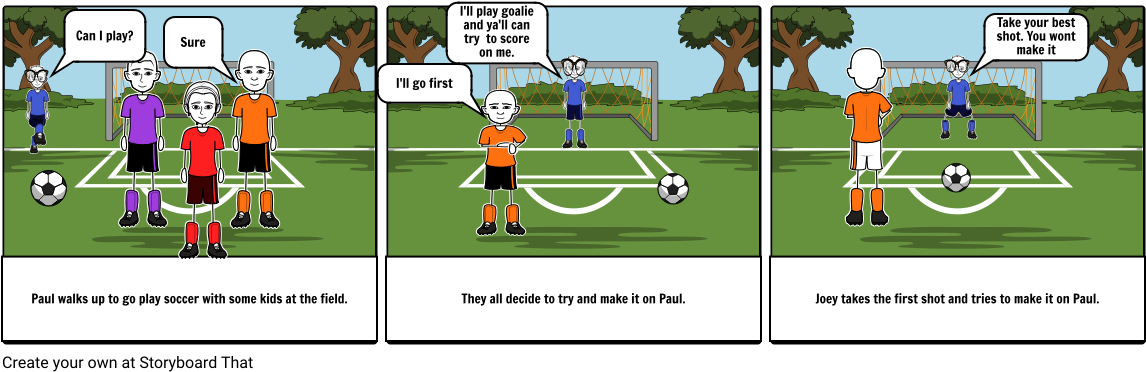 Tangerine - Storyboard (1164x385), Png Download