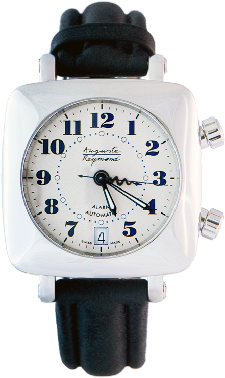Rumba Alarm - Alarm Clock (800x800), Png Download