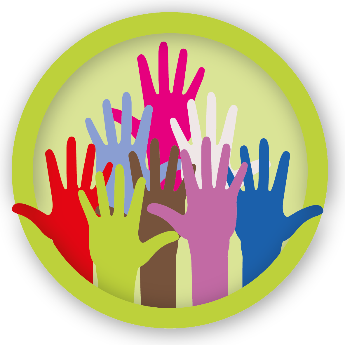 Mx - Igualdad Y No Discriminación (1182x1182), Png Download