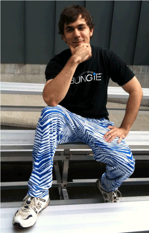 Derek Carroll, Designer - Sitting (640x748), Png Download