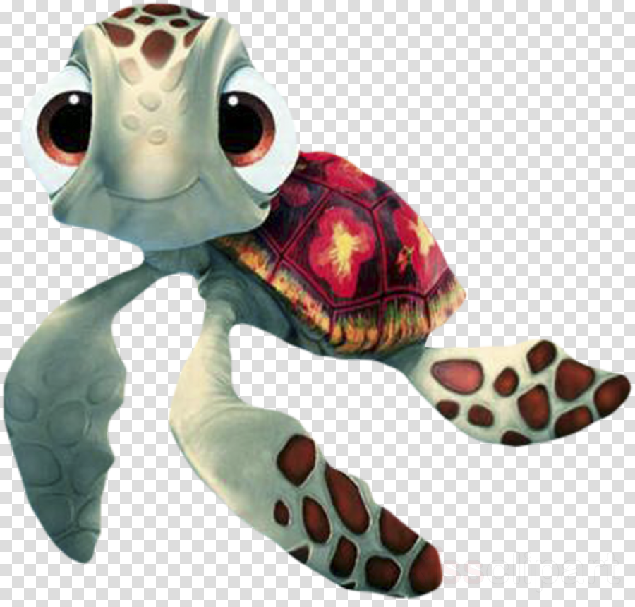 Finding Nemo 2 Movie Wall Print Poster Decor Clipart (900x860), Png Download