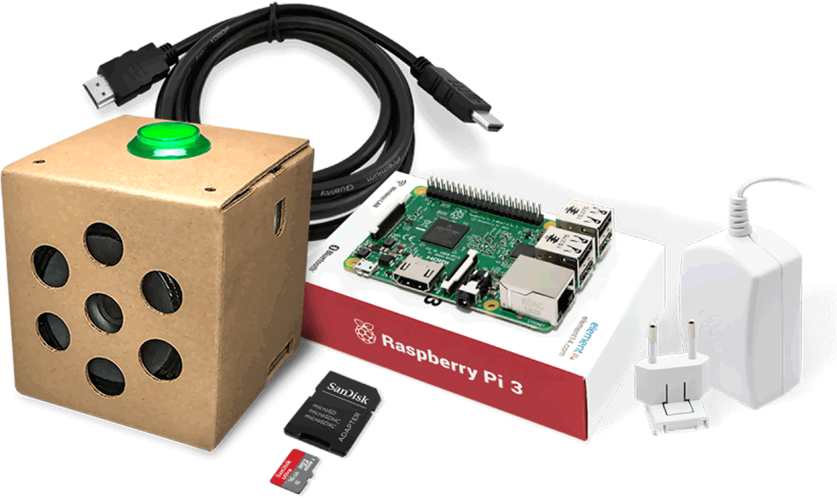 Out Of Stock - L@@k (2016) Raspberry Pi 3 Model B Or Starter Kit! (1200x1200), Png Download