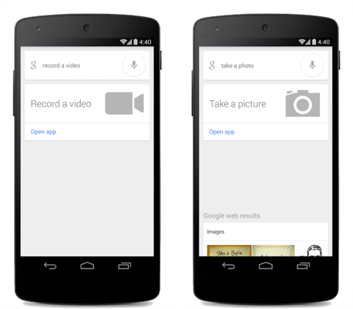 Download Google Search For Android Now Lets You Take A Photo Camera Search Google Full Size Png Image Pngkit