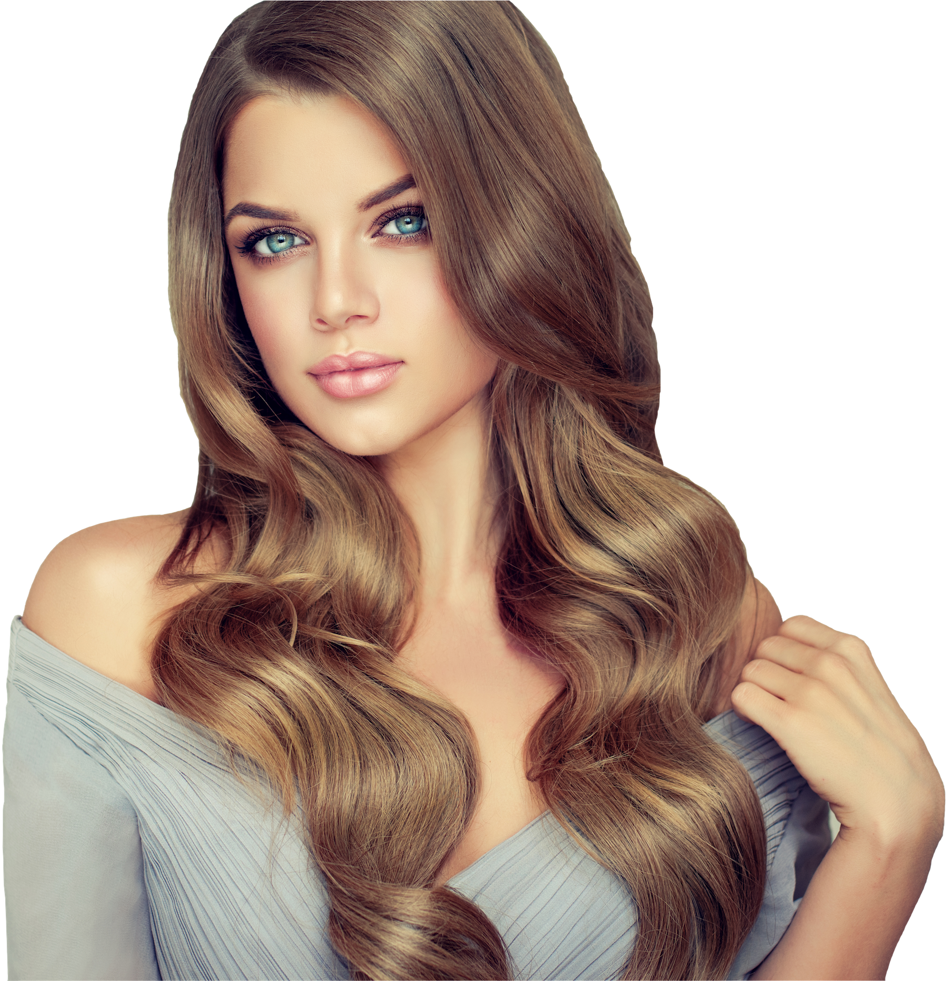 Transform Your Hair (2000x1954), Png Download