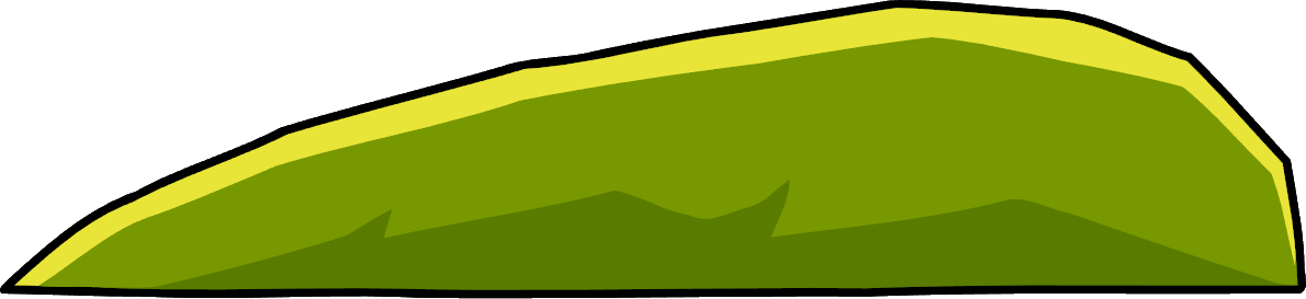 Grassland - Wiki (1190x273), Png Download