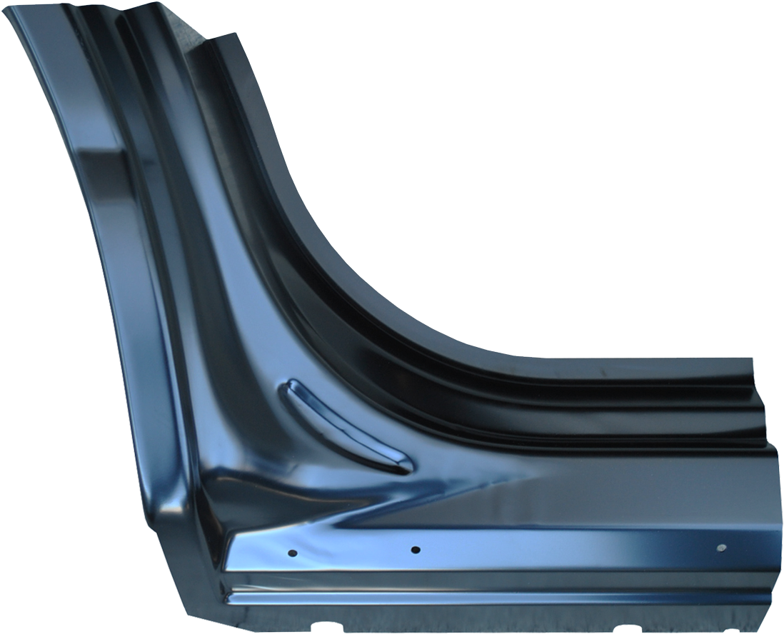 02-05 Ford Explorer 4pc Lower Quarter Patch Set Dog (1200x1074), Png Download