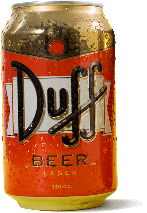 Related Wallpapers - Duff (578x728), Png Download