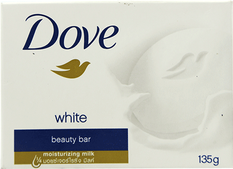 Dove Go Fresh Rejuvenate Bar Soap (600x600), Png Download