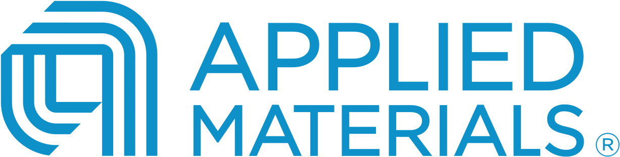 Applied Materials Logo (1280x364), Png Download