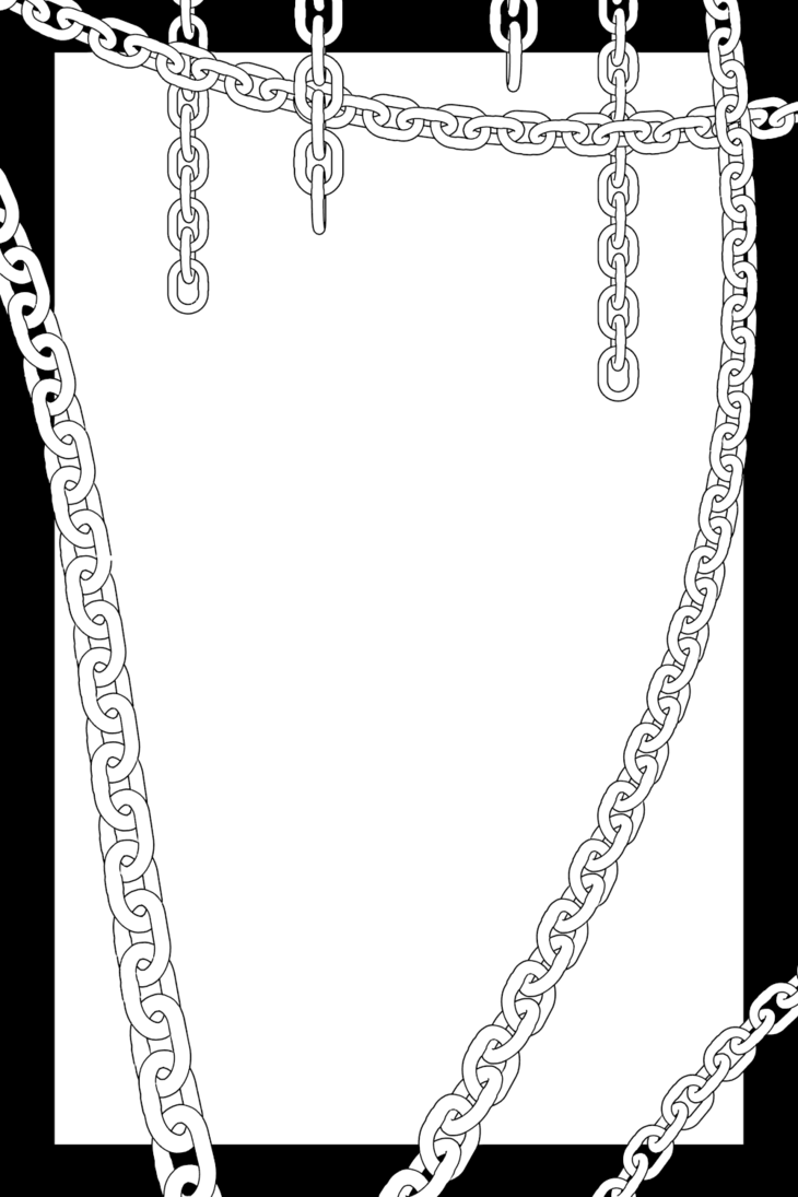 Download Page Transparent By - Transparent Page Border Png (730x1095), Png Download
