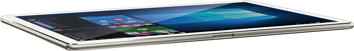 Huawei Matebook (1200x300), Png Download