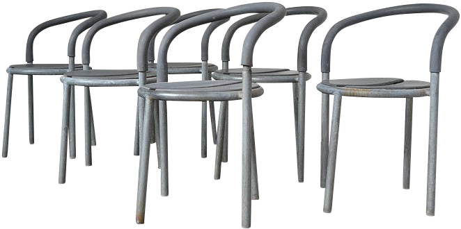 Chair (734x734), Png Download