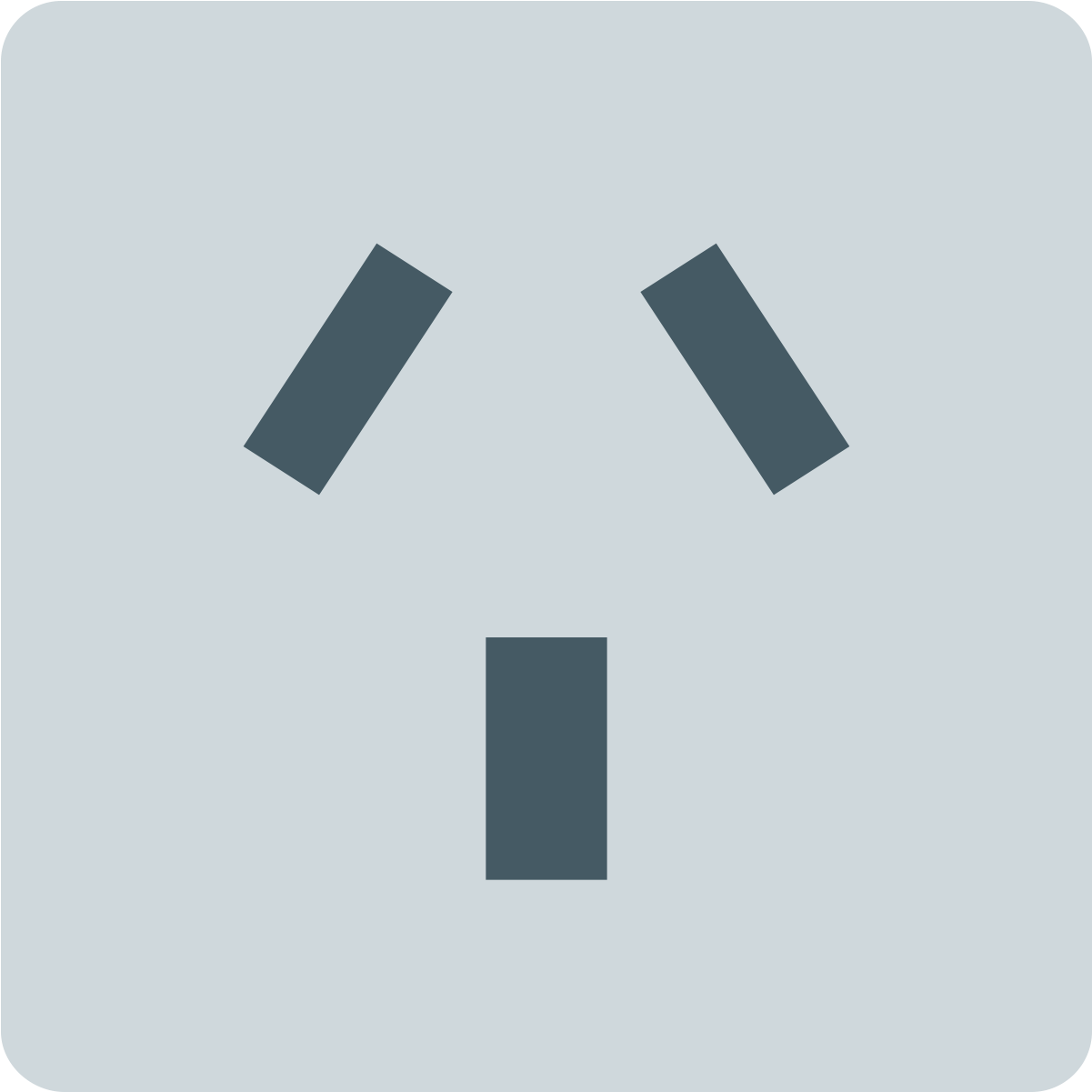 Plug 4 Icon - Graphic Design (1600x1600), Png Download