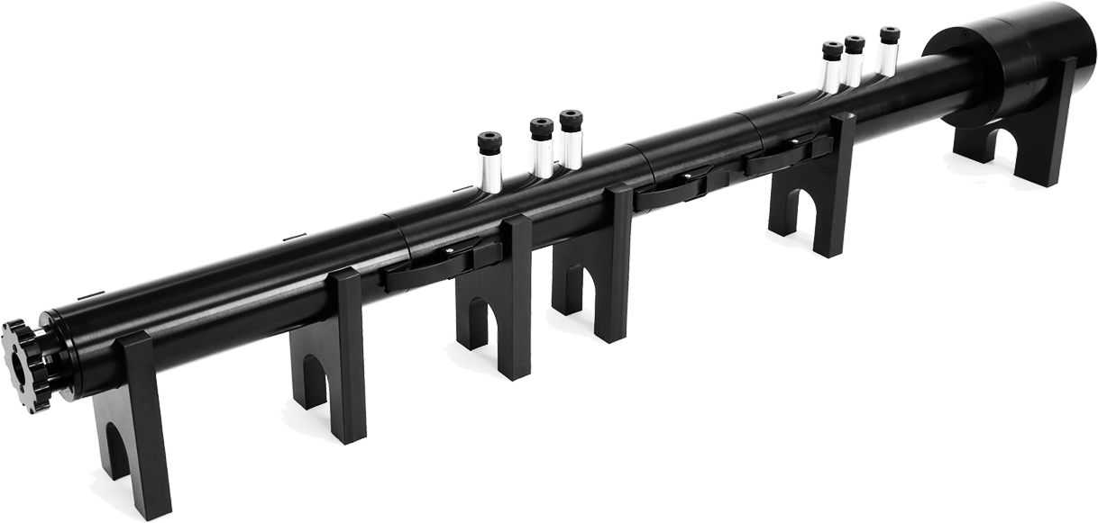 Material Properties - Acoustic Impedance Tube Rental (1310x617), Png Download