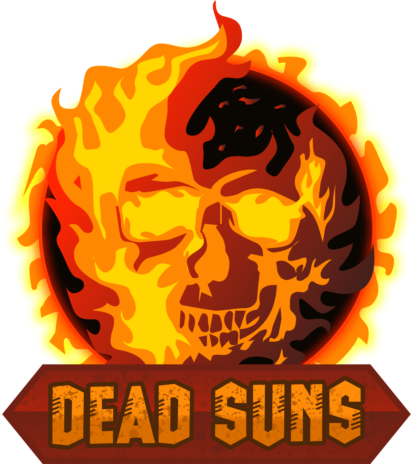 Dead Suns - Starfinder Roleplaying Game (2000x2000), Png Download