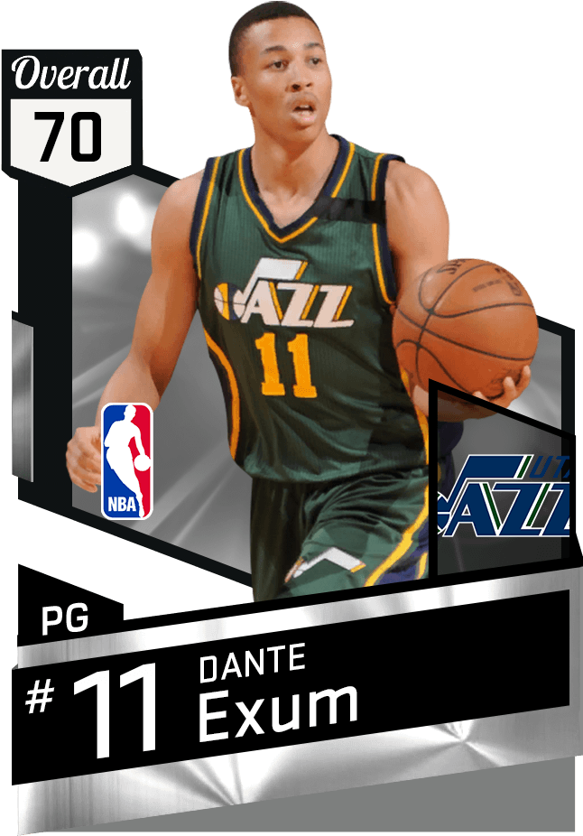 Mtdb Nba 2k17 - Reggie Miller Nba 2k17 (651x941), Png Download