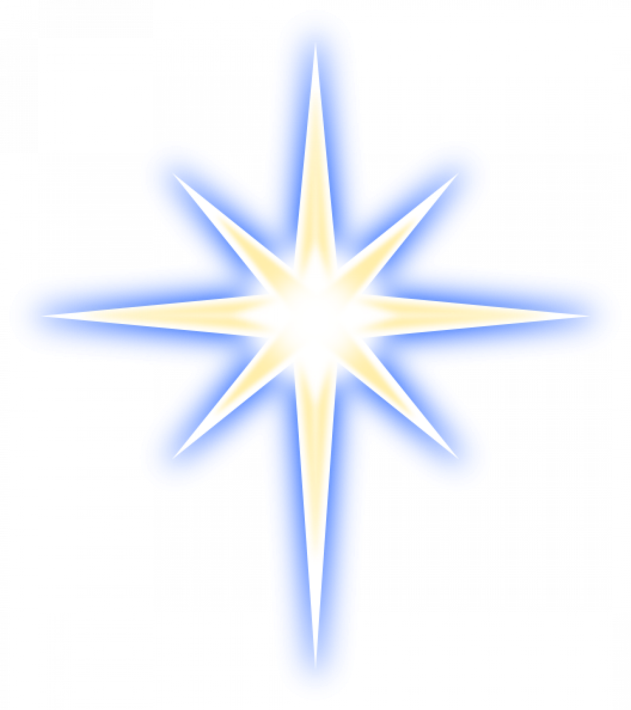 Space Stars Clipart 8 (1280x1440), Png Download